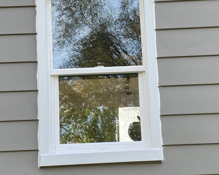 Window Install